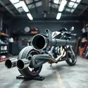 Custom Exhaust Fabrication
