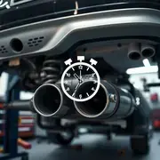 Emergency Exhaust Repair