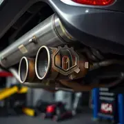 Muffler Repair Service